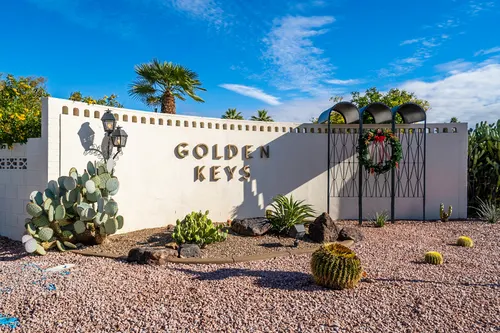 Golden Keys in Scottsdale, Arizona