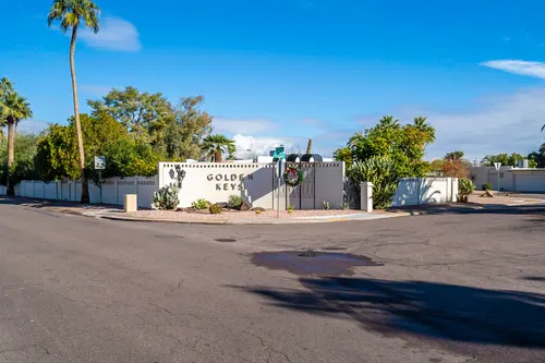 Golden Keys in Scottsdale, Arizona