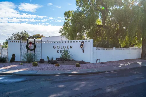 Golden Keys in Scottsdale, Arizona