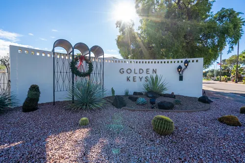 Golden Keys in Scottsdale, Arizona