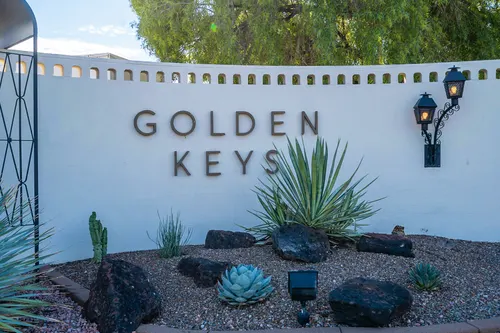 Golden Keys in Scottsdale, Arizona