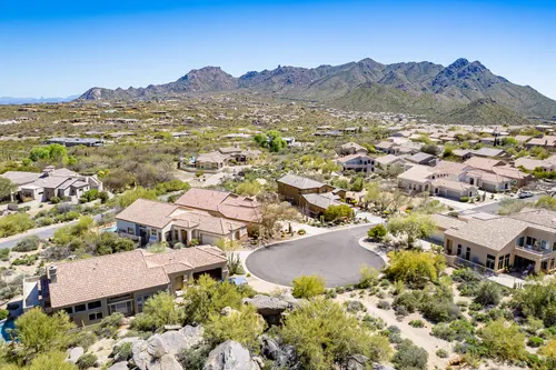 Goldie Brown Ranch in Scottsdale, Arizona