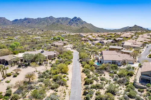 Goldie Brown Ranch in Scottsdale, Arizona