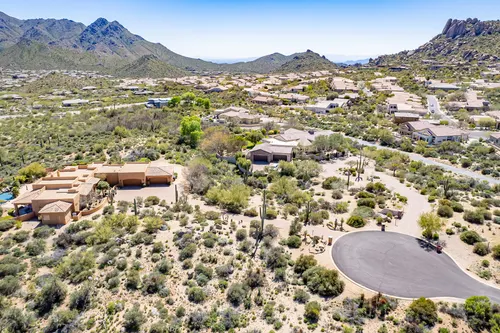 Goldie Brown Ranch in Scottsdale, Arizona