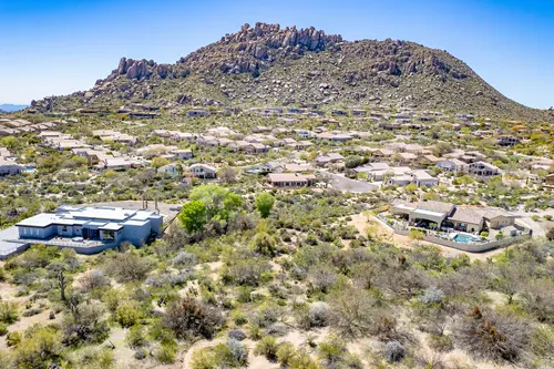 Goldie Brown Ranch in Scottsdale, Arizona