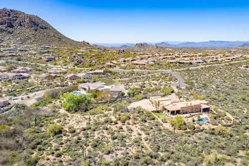 Goldie Brown Ranch in Scottsdale, Arizona