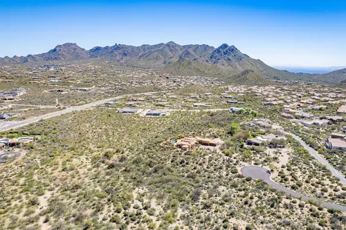 Goldie Brown Ranch in Scottsdale, Arizona