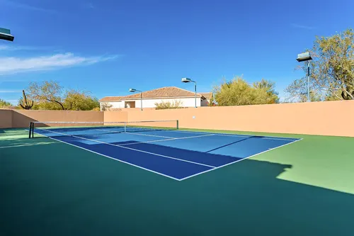 Grayhawk in Scottsdale, Arizona