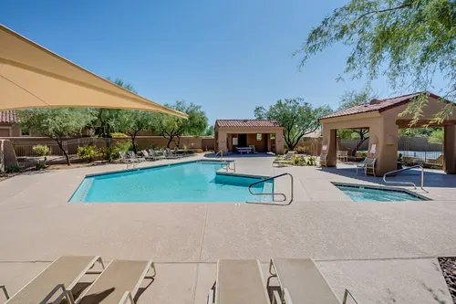 Grayhawk in Scottsdale, Arizona