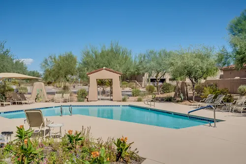 Grayhawk in Scottsdale, Arizona