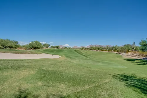 Grayhawk in Scottsdale, Arizona