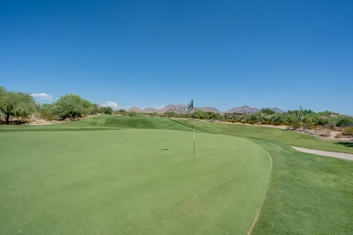 Grayhawk in Scottsdale, Arizona