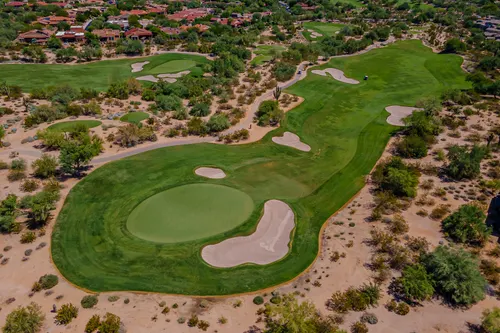 Grayhawk in Scottsdale, Arizona