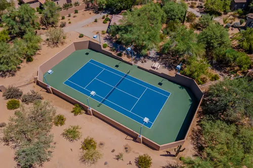 Grayhawk in Scottsdale, Arizona