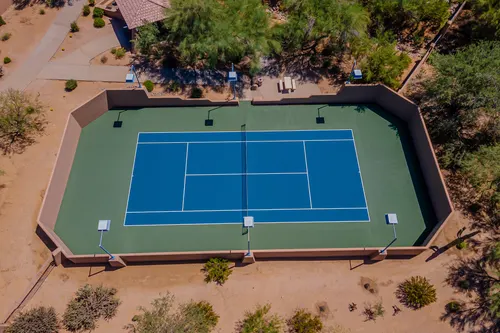 Grayhawk in Scottsdale, Arizona