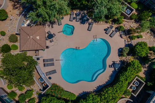 Grayhawk in Scottsdale, Arizona