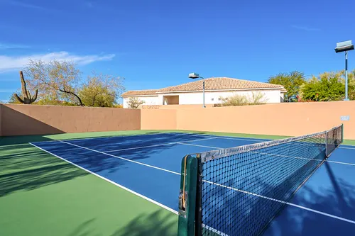 Grayhawk in Scottsdale, Arizona