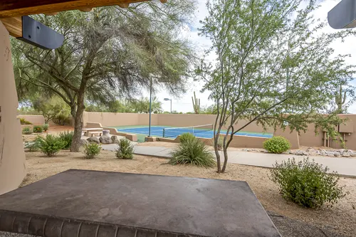 Grayhawk in Scottsdale, Arizona