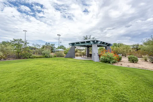 Grayhawk in Scottsdale, Arizona