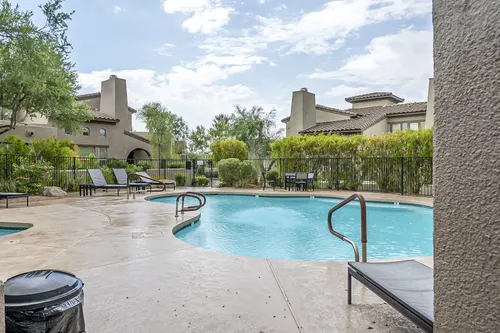 Grayhawk in Scottsdale, Arizona