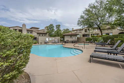Grayhawk in Scottsdale, Arizona