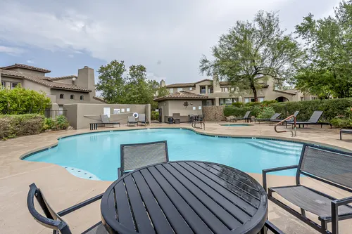 Grayhawk in Scottsdale, Arizona