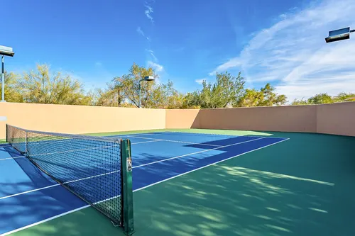 Grayhawk in Scottsdale, Arizona