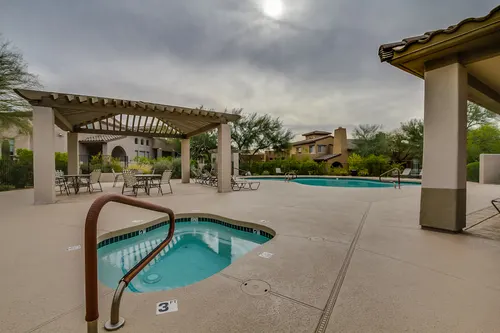 Grayhawk in Scottsdale, Arizona