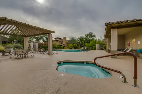 Grayhawk in Scottsdale, Arizona