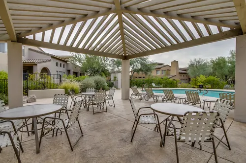 Grayhawk in Scottsdale, Arizona