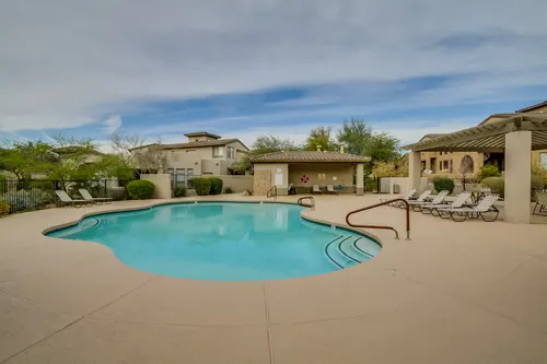 Grayhawk in Scottsdale, Arizona