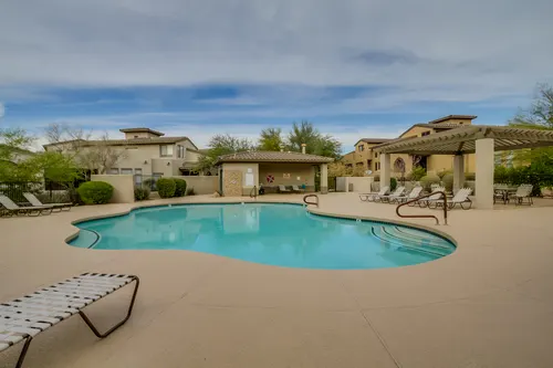 Grayhawk in Scottsdale, Arizona