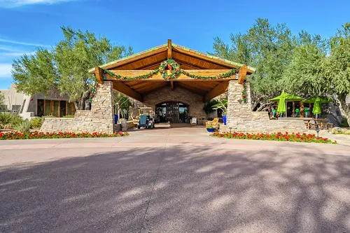 Grayhawk in Scottsdale, Arizona