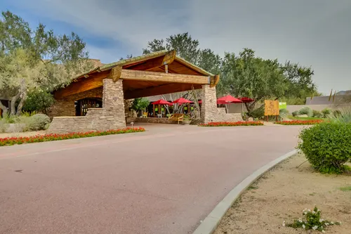 Grayhawk in Scottsdale, Arizona