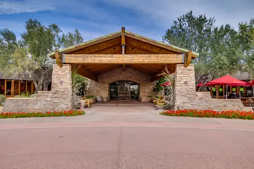 Grayhawk in Scottsdale, Arizona