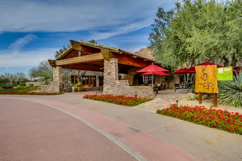 Grayhawk in Scottsdale, Arizona