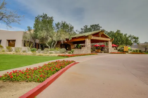 Grayhawk in Scottsdale, Arizona