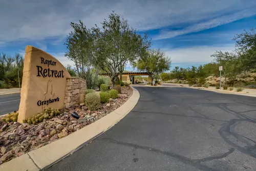 Grayhawk in Scottsdale, Arizona