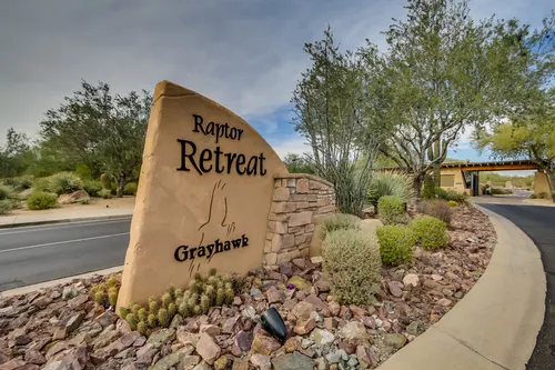 Grayhawk in Scottsdale, Arizona