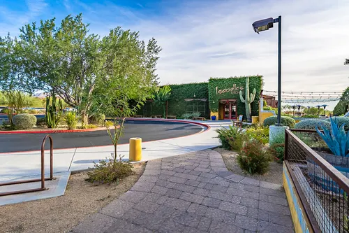 Grayhawk in Scottsdale, Arizona