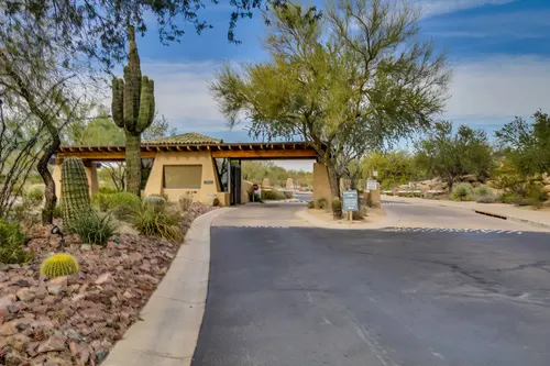 Grayhawk in Scottsdale, Arizona