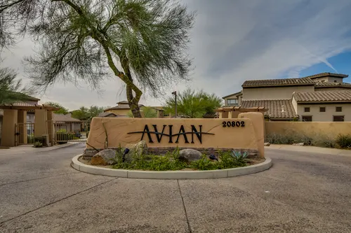 Grayhawk in Scottsdale, Arizona