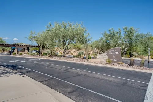 Grayhawk in Scottsdale, Arizona