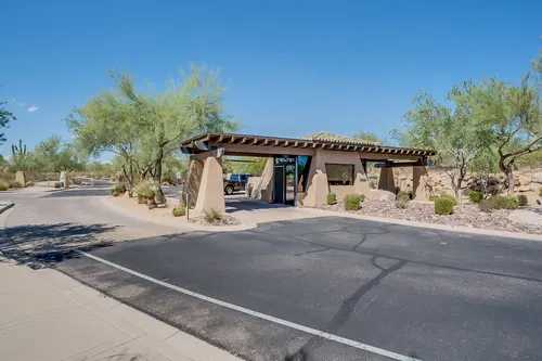 Grayhawk in Scottsdale, Arizona