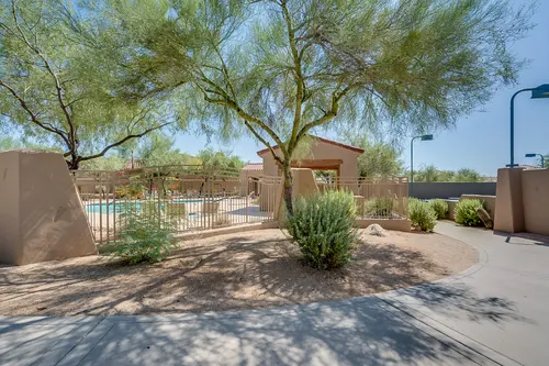 Grayhawk in Scottsdale, Arizona