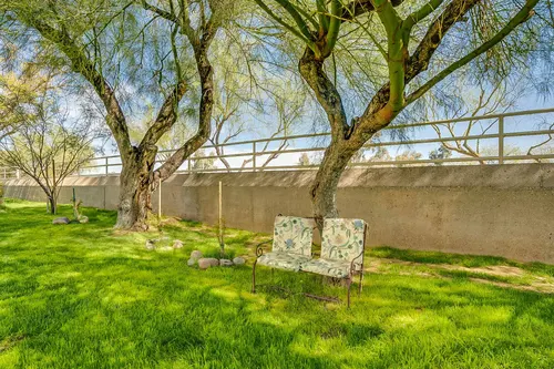 Hallcraft Villas in Scottsdale, Arizona