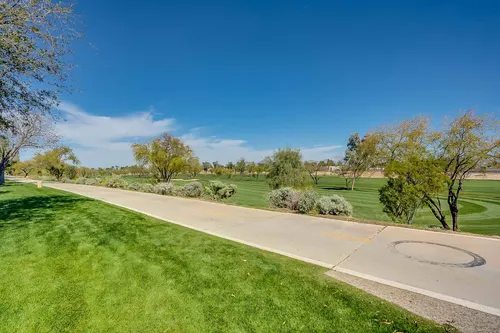 Hallcraft Villas in Scottsdale, Arizona
