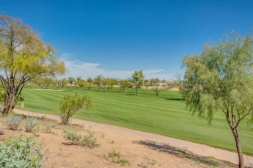 Hallcraft Villas in Scottsdale, Arizona