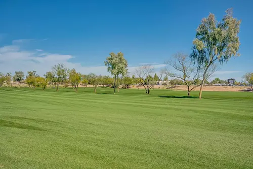 Hallcraft Villas in Scottsdale, Arizona
