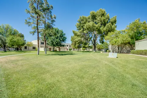 Hallcraft Villas in Scottsdale, Arizona
